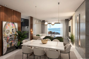 Park Avenue - Living 03 - A - 01