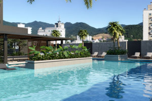 Park Avenue - Piscina - A - 01