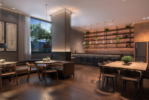 Park Avenue - Pub - A - 01